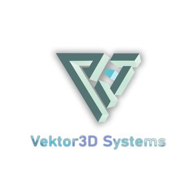 Vektor3D Systems is a one stop platform for all the 3d printing  3d printer repair, 3rd party training or installation, designing services