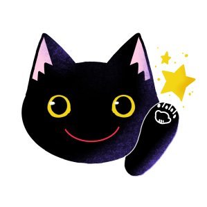 黒猫をメインに絵を描いてます 2020.8/8より黒猫ういと暮らしてます。 ↓Instagramでデジタルイラストをアップしてます。 https://t.co/7tpDSbB0SJ リンク集 https://t.co/V3cxPgjHa9