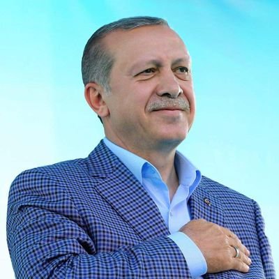 Erdoğan Fan Account 🇹🇷🇵🇰 || Urdu / اردو