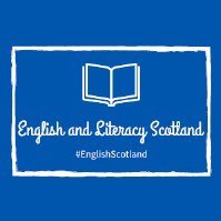 English and Literacy Scotland(@EnglishScotland) 's Twitter Profile Photo