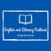 English and Literacy Scotland (@englishscotland) Twitter profile photo English and Literacy Scotland (@englishscotland) Twitter profile photo