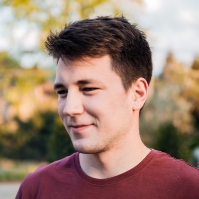 martinkozon's profile picture. Student, designer & developer.