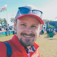 David Barwise (@djbarwise) 's Twitter Profile