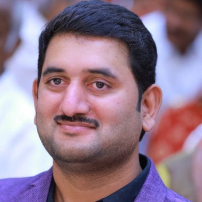 palyamsudheer's profile picture. Data Architect