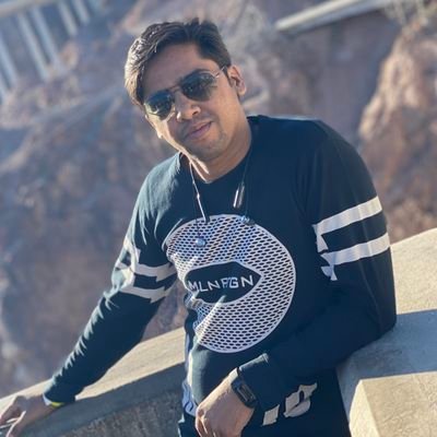 hemant_jain's profile picture. Salesforce Consultant | 16x Certified | Die hard Cricket Fan!