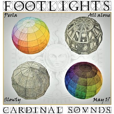 The epiphany is a light that shines into yourself.
Footlights are philosophy, attitude, poetry, but mainly Bloody good tunes: http://t.co/eWZ9JnpoZw