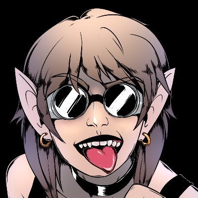 KrazyELF🔞 Profile
