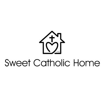 Treasures for your Home Sweet *Catholic* Home.
Visit my Etsy shop at https://t.co/k8DzblDXLl