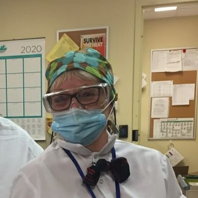 ParryAnnie's profile picture. A Curious Ranter... Democrats Abroad Canada Board (M@L), PHN, Mythologist, Mentor, Mom, Advocate for Peace & Justice. Believe in the impossible!