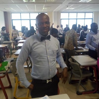 emmanue18340420's profile picture. Self motivated