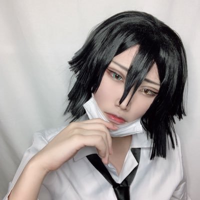 かみ家→SuI(ｽｲ)さんのプロフィール画像