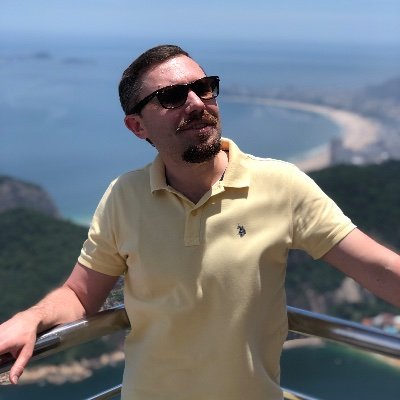 neroshchyn's profile picture. 