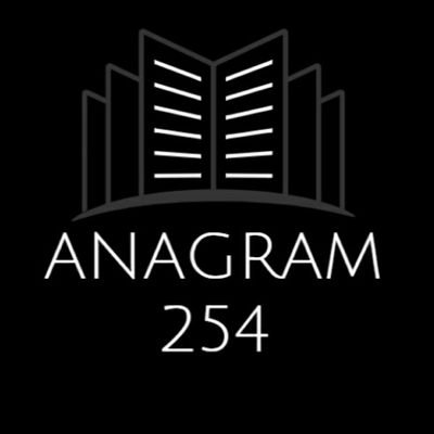Anagram254 Profile Picture