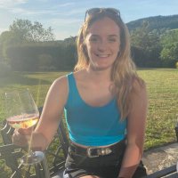 Kate (@katerobinson3) 's Twitter Profile