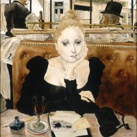 Sophie Taieb (@sophi092) 's Twitter Profile