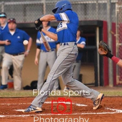 Hello. I currently play 3B/pitcher for TNXL academy and I’m also on the Canes Florida scout travel ball summer team. #5 @JUbaseball commit