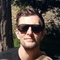 Dale Munday (@dale_munday) 's Twitter Profile