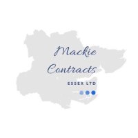 Mackie Contracts(@mackiecontracts) 's Twitter Profile Photo