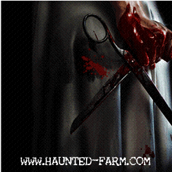 Central Ohio's Most Terrifying Experience! 3 Attractions, One Location, One Price.