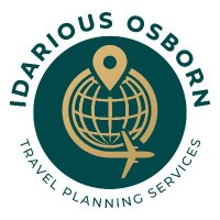 Idarious Osborn (@idarious) 's Twitter Profile