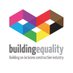 Building Equality (@BuildingEqLGBT) Twitter profile photo
