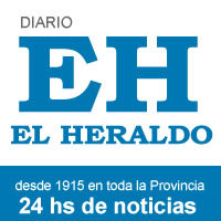 Mantenete informado con El Heraldo