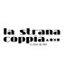 La Strana Coppia (@coppia_strana) Twitter profile photo