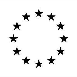 eu_politics_sim's profile picture. We are a brandnew Political Simulation simulating the Scenario: What If Eurpope unified into a Federal Union?