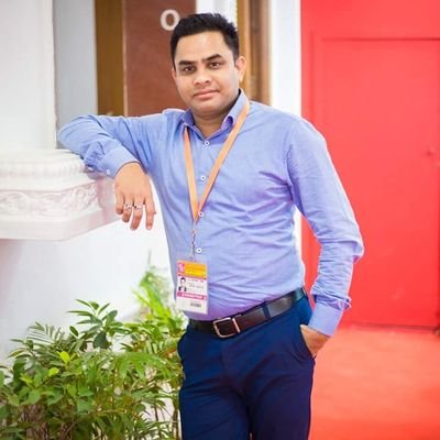 satikanta's profile picture. AD-ADMIN ! NIELIT MeitY GOI ! MBA HR IT ! THINKER ! PROSOCIAL ! LOYAL ! TEAM PLAYER !