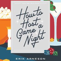 Erik Arneson (@erikboardgames) 's Twitter Profile