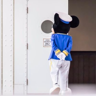 Dヲタ歴7年目です
ディズニー好きな人は是非フォローしてください
Icon: @mic__photo
#Dヲタさんと繋がりたい
#Twitter上にいるDヲタ全員と繋がるのが密かな夢だったりするのでとりあえずこれを見たDヲタはRTもしくはフォローしていただけると全力でフォローしに行きます