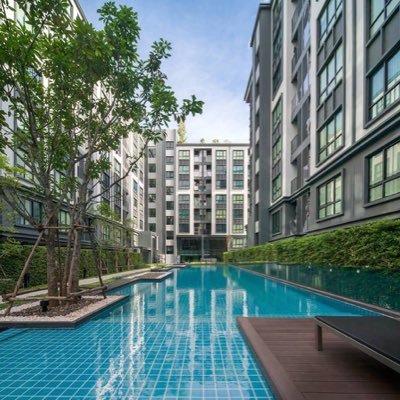 kensingtonsrir1's profile picture. ตามหา/ปล่อยเช่า/ฝากขาย ห้องคอนโดเคนซิงตัน🏢✨คอนโดอยู่ตรงข้ามมอ มีสะพานลอยสามารถเดินข้ามไปเรียนได้เลย มี7-11 KFC หน้าคอนโด สอบถามเพิ่มเติม dm ได้เลยนะค้า