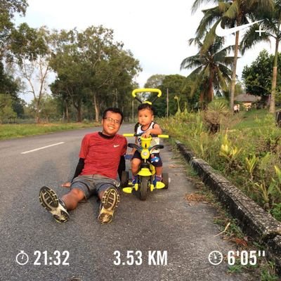 sahkundiyar's profile picture. bersyukur