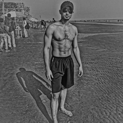 i_m_asif_sun's profile picture. Try to be an Actor