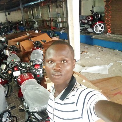 JOHNWILLIAMOMO1's profile picture. There