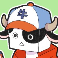 まだら牛🏔🎲 (@m_usi) 's Twitter Profile