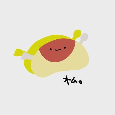 オム。さんのプロフィール画像