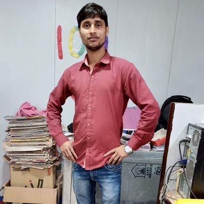 RaukiKu79650697's profile picture. work at Union Bank Sheikhpura