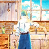 凪 (@nagittyoman) 's Twitter Profile