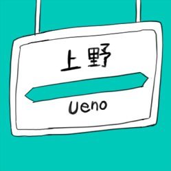 uenoさんのプロフィール画像