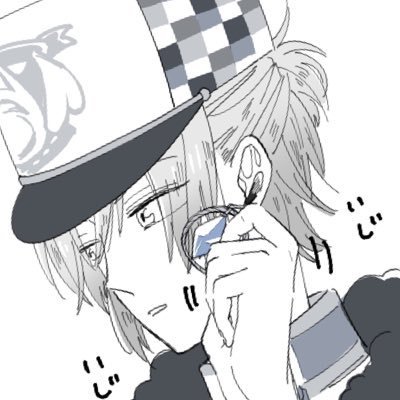 あじさんのプロフィール画像