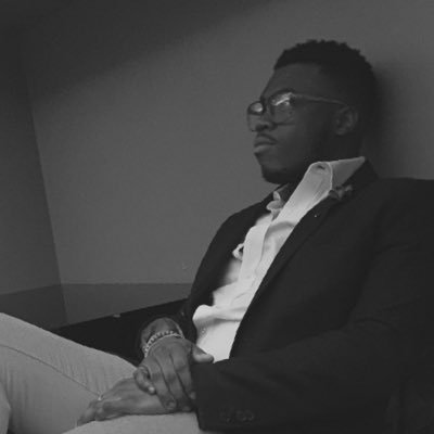 KoffiTogbe2's profile picture. Cloud Engineer ☁️ -👨🏿‍💻 #Blacktechtwitter #DCTech #DevOps #cap1