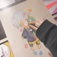 ゆちょ (@soma___1018) 's Twitter Profile
