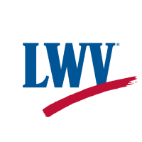 LWV Northern Valley(@LeagueNValley) 's Twitter Profile Photo