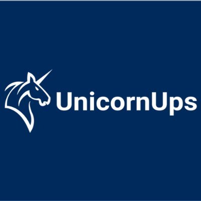 UpsUnicorn's profile picture. UnicornUps is a website and mobile platform where entrepreneurs can network, connect, learn skills, identify opportunities, and find funding with investors