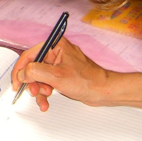 EvelineJansveld's profile picture. cultuurpsycholoog, trainer, procesbegeleider