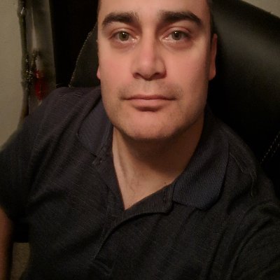 EddiesSecurity's profile picture. Cyber security professional and unprofessional gamer.
