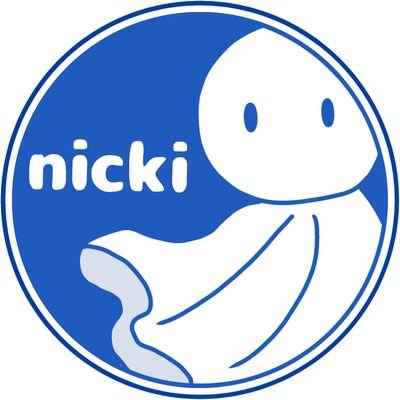 nickiの中の人(shigma×Ⅱ)さんのプロフィール画像
