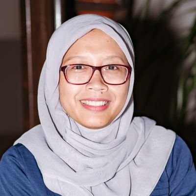 Assoc. Prof. in Geology at Universitas Gadjah Mada - Indonesia; earthquake geology and active tectonics; UGM, SDSU, and ASU alumna