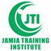 Jamia Training Institute (@JamiaTraining) Twitter profile photo